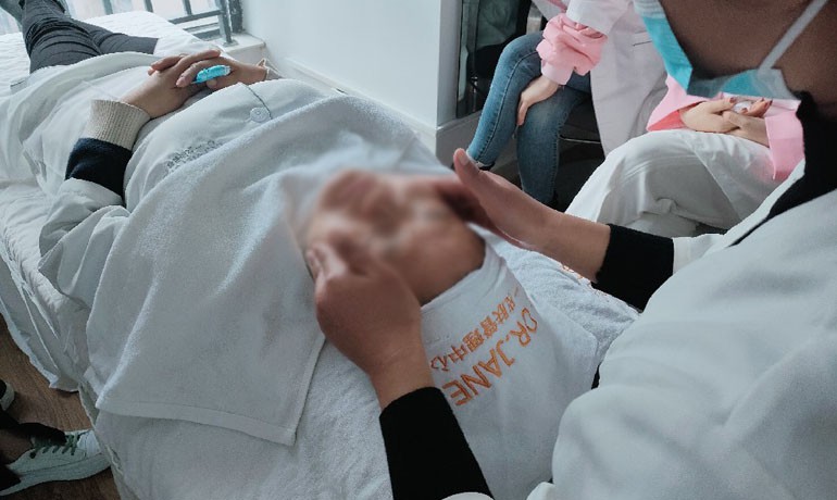 皮肤管理入门知识