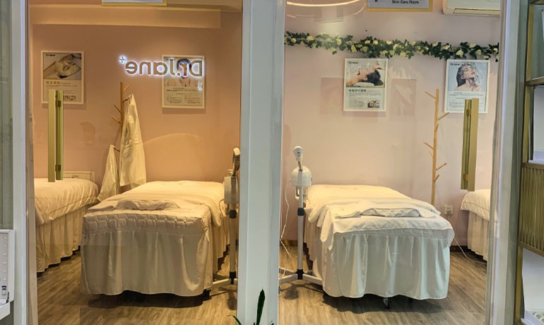 皮肤管理店是干嘛的 皮肤管理店是干嘛的