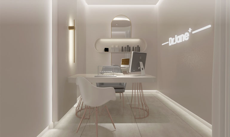 护肤专家教你正确洗脸和按摩技巧