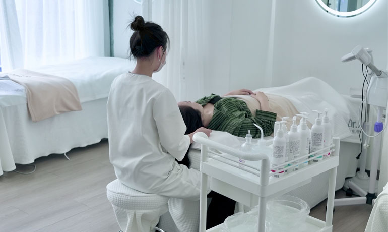 秋冬护肤指南，告别干燥脱皮