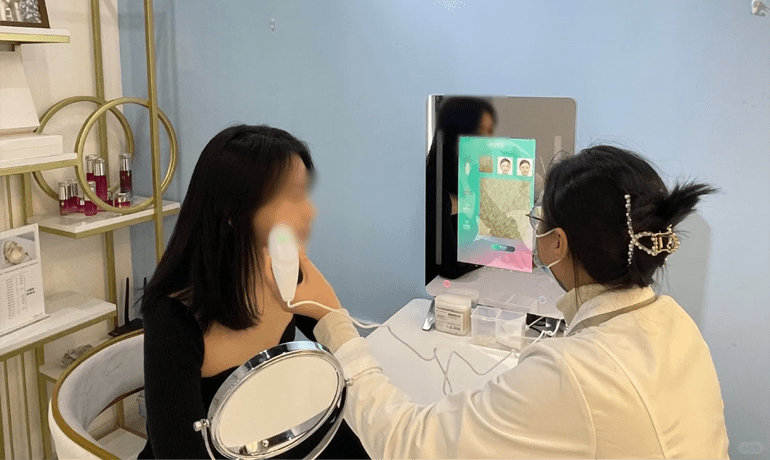 深入了解黑头形成的复杂过程