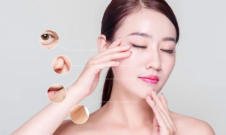 假睫毛佩戴步骤详解，让你眼妆更完美