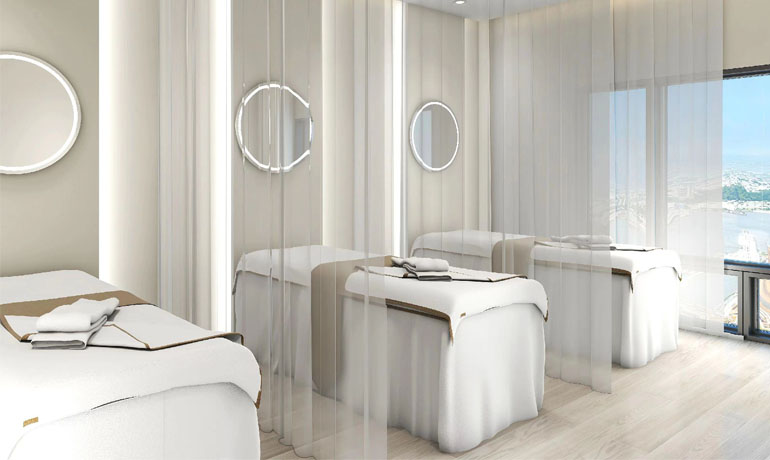 正确卸妆方法，保持健康皮肤