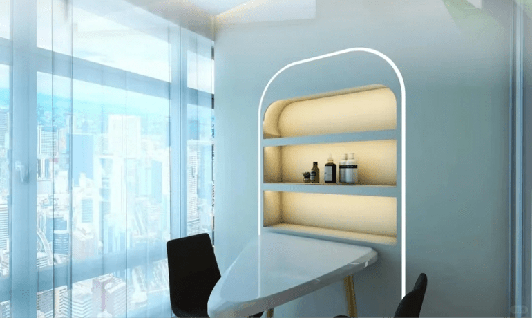 选择适合你皮肤的卸妆水