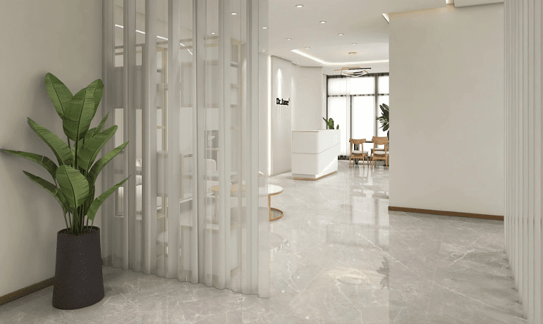 化妆技巧揭秘：打造立体鼻部轮廓的秘诀！