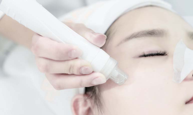 如何让你的皮肤保持光滑细腻