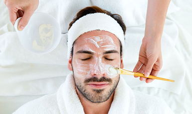 男人的美容秘籍：从清洁到保湿全攻略